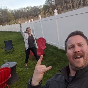 Meet your Posher, Eddy